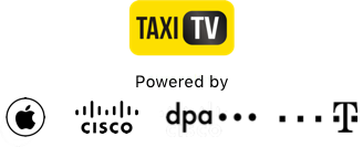 Taxi-TV Parter